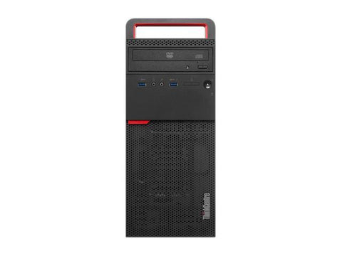 Lenovo ThinkCentre M700 Tower Desktop PC - front