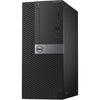 Dell OptiPlex 5040 Tower Desktop PC - angle