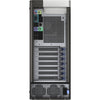 Dell Precision 5810 Tower Desktop PC - rear