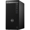 Dell OptiPlex 5080 Tower Desktop PC - angle