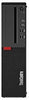 Lenovo ThinkCentre M710s SFF Desktop PC — front straight