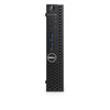 Dell OptiPlex 3050 Micro, Intel Core i5-7500T, 32GB RAM, 512GB NVME Solid State Drive, Built in Wi-Fi, Windows 10 Pro