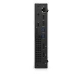 Dell OptiPlex 3050 Micro, Intel Core i7-6700T, 16GB RAM, 512GB Solid State Drive, Windows 10 Pro