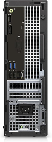 Dell Optiplex 3050 SFF, Intel Core i5-6500, 16GB RAM, 512GB Solid Stat –  TekRefurbs