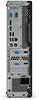 Lenovo ThinkCentre M710s SFF Desktop PC — back ports