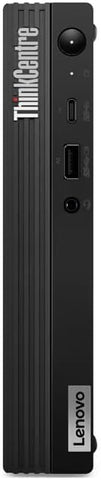 Lenovo ThinkCentre M70q Gen 2 Tiny Desktop PC — front