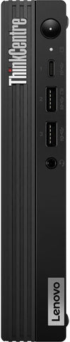 Lenovo ThinkCentre M80q Gen 1 Tiny Desktop PC — front