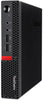 Lenovo ThinkCentre M910q Tiny Desktop PC — front