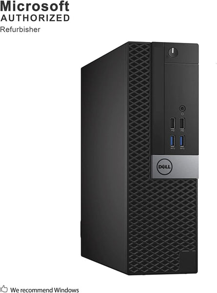 Dell Optiplex 5040 SFF Desktop PC
