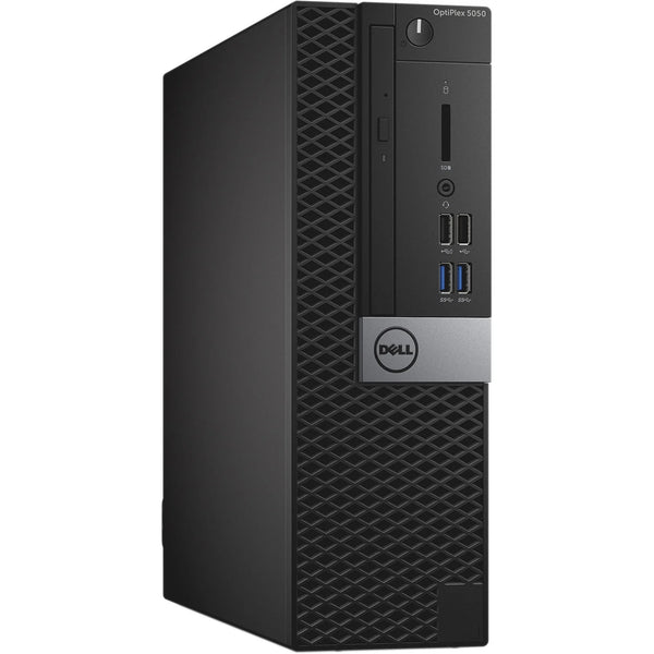 Dell Optiplex 5050 SFF Desktop PC