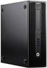 HP Z240 Workstation Desktop PC — front