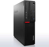 Lenovo ThinkCentre M700 SFF Desktop PC — front