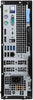 Dell Precision 3431 SFF Desktop PC — back ports