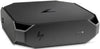 HP Z2 G3 Workstation Mini Desktop PC — front