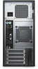 Dell Precision 3620 Tower Desktop PC — back ports