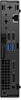 Dell OptiPlex 3000 Micro Desktop PC — back ports