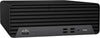 HP ProDesk 400 G7 SFF Desktop PC — front