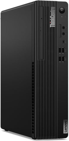 Lenovo ThinkCentre M70s Gen 1 SFF Desktop PC — front