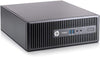 HP ProDesk 400 G3 Desktop PC — angle