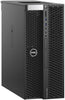 Dell Precision 5820 Tower Desktop PC — angle