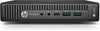 HP ProDesk 600 G2 Micro Desktop PC — front