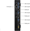 Lenovo ThinkCentre M700 Tiny Desktop PC — port diagram