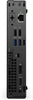 Dell OptiPlex 3080 Micro Desktop PC — back ports