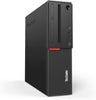 Lenovo ThinkCentre M900 SFF Desktop PC — front