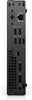 Dell OptiPlex 5090 Micro Desktop PC — back ports