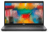Dell Latitude 5401 14" Laptop, Intel Core i5-9400H Processor, 16GB RAM, 512GB SSD, Windows 11