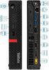 Lenovo ThinkCentre M920q Tiny Desktop PC — port diagram