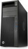 HP Z440 Workstation Tower Desktop PC — front