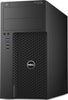 Dell Precision 3620 Tower Desktop PC — angle