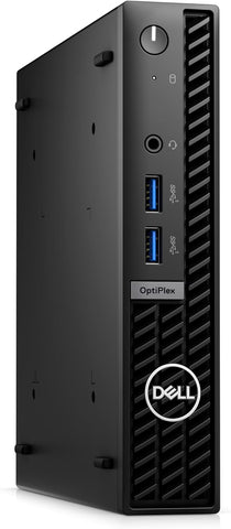 Dell OptiPlex 7010 Plus Micro Desktop PC — front