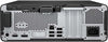 HP ProDesk 400 G7 SFF Desktop PC — back ports