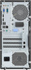 Lenovo ThinkCentre M720t Tower Desktop PC — back ports