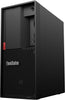 Lenovo ThinkStation P330 Tower Desktop PC — front