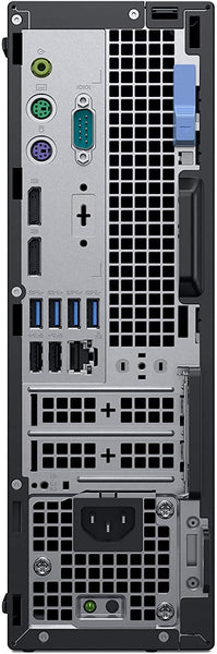 Dell Optiplex 7060-SFF, Core i7-8700 , 16GB RAM, 512GB Solid State Dri –  TekRefurbs