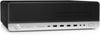 HP EliteDesk 800 G3 SFF Desktop PC — angle