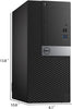 Dell OptiPlex 7040 Tower Desktop PC — front