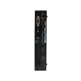 Dell OptiPlex 3050 Micro, Intel Core i5-6500, 16GB RAM, 256GB Solid State Drive, Windows 10 Pro