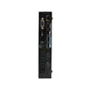 Dell OptiPlex 3050 Micro, Intel Core i5-6500, 16GB RAM, 256GB Solid State Drive, Windows 10 Pro
