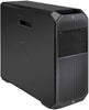 HP Z4 G4 Workstation Tower Desktop PC — front