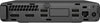 HP ProDesk 400 G4 Micro Desktop PC — back ports