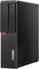 Lenovo ThinkCentre M920s SFF Desktop PC — angle