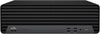 HP EliteDesk 800 G6 SFF Desktop PC — front