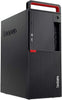 Lenovo ThinkCentre M920t Tower Desktop PC — front