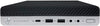 HP EliteDesk 800 G5 Micro Desktop PC — front