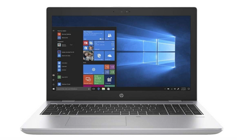 HP ProBook 650 G5 15.6" Laptop, Intel Core i5-8365U