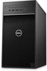 Dell Precision 3650 Tower Desktop PC — angle